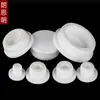 Tapón de bañera en forma de T de silicona, tapón de agujero de rebosadero, tapón de agua para lavabo, tapón de agua para tubería de PVC 16 mm