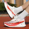 Nuevos Zapatos Deportivos de Running de Otoño para Hombre, Nuevos Antideslizantes para Niños y Jóvenes, Deportivos Profesionales de Carrera con Amortiguación, Casuales para Correr