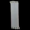 Cabo de arame 25cm de comprimento orelha de gato pulseira de cabo de dados tie nylon Velcro frente com verso Gancho de pressão 3# tecido
