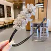 Herramienta para peinar moños perezosos Estilo coreano Simple Versátil Moño de pelo Nueva herramienta para peinar flores para mujeres
