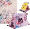 Funda de Cuero Giratoria 360° Funda Protectora para iPad Funda Protectora para Tableta Apple Simple Air7 Todo Incluido Se Puede Pintar 2025
