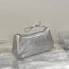 Bolsa Pequeña Estilo Coreano Nueva Primavera y Verano 2024 Bolso Simple de Axila Gran Capacidad Minimalista Bolso de Hombro de Alta Gama Bolso Pequeño para Mujer
