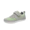 Sapatos Largos para Crianças para Uso Externo Transfronteiriços, Novos Tênis Casuais Esportivos para Meninos, Botinhas de Caminhada para Meninas, Tênis de Corrida