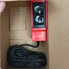 Interruptor fotoelétrico para lavador de rodas sensor de indução infravermelho plataforma de lavagem de carro de canteiro de obras sonda de indução