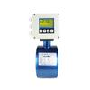 Sistema de control rural para riego agrícola, medidor de agua de prepago electromagnético ultrasónico con sujeción inteligente totalmente automático para conservación de agua en tierras agrícolas