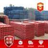 Acessórios de suporte de construção Suporte de aço Atacado de fábrica Suporte de pé livre de spray Pilar de aço de construção Suporte de aço ajustável