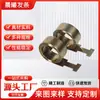 Fornecedores de Fabricantes de Ningbo Fita Métrica de Mola para Enrolamento Turbo Reset Mola de Barra Turbina de Aço Inoxidável