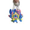 Llavero de Muñeco Stiller de Dibujos Animados Colgante para Bolso de Pareja Stiller Accesorios para Joyería DIY