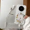 Adecuado para funda de teléfono móvil Oppofindx9Spro, Tacto de alta gama, Cobertura total de bordes 0Pp0Findx8, Reloj moderno, Diseño versátil de perro