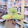 Pinza para Niña Infantil Linda Oso Fresa Tiburón Pinza para el Cabello Bola Parte Trasera de la Cabeza de Niña Tocado Accesorio para el Cabello