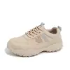 Nueva colección de otoño 2026 de zapatillas blancas para mujer, estilo coreano, a la moda, adecuadas para estudiantes, casuales, versátiles y perfectas para el estilo urbano