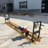 Suministros del Fabricante Marco de Viga Vibratoria para Concreto Máquina Niveladora, Máquina Pavimentadora de Caminado Automático, Viga Vibratoria