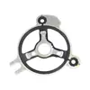 Junta Adaptadora del Filtro de Aceite del Motor para Buick Gm 12607947