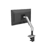 Soporte para Monitor Doble Pantalla Ajustable New Vision V Rack de Pantalla para Portátil Herramienta de Stock de Escritorio