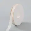 Rollo Grande Cinta de Satén de un Solo Lado Cinta Rayada Cinta para Decoración de Lazos de Regalo y Flores Accesorios de Vestimenta