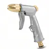 Pistola de Água de Alta Pressão para Lavagem de Carros Doméstica, Bico de Irrigação, Pistola Pulverizadora de Jardim, Novos Modelos Populares no Atacado, Fabricante Atacadista