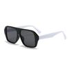 2024 nuevas gafas de sol GG1615S para hombres y mujeres, gafas de sol de alta calidad, montura de placa, generación al por mayor