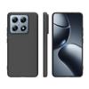 Adequado para Capa de Celular Fosca Redmi Note17 Capa Protetora Xiaomi 17Tpro Material da Concha Capa de Couro TPU