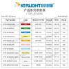 Led2835 led contas de lâmpada 0,2 W contas de lâmpada 26 ~ 28 lm patch branco quente Shenzhen led fabricante 2835 contas de lâmpada
