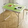 Mesa pequeña para cama Mesa plegable Mesa para laptop Artefacto de aprendizaje para niños Mesa pequeña para dormitorio Mesa de comedor para niños