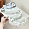 Cordón para Teléfono Móvil Correa Cruzada para el Cuello Cadena de Teléfono de Alta Gama para Mujeres Lanyard Largo Multifuncional para Exteriores con Hebilla Doble