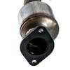 Kit de catalizador de tres vías 16198 16197 414 43215 apto para British Finidi 3.5L 06-08