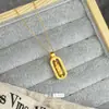 Colar de ouro com diamantes incrustados, pingente de guerreiro rotativo, pilão de diamante, corrente de clavícula feminina de alto padrão novo chinês, atacado