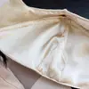 Nueva máscara cálida de doble capa de imitación de lana de cordero y seda para otoño e invierno para protección contra el frío, protección facial y ocular, máscara a prueba de viento para ciclismo al aire libre