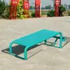 Nuevo Equipo de Fitness para Exteriores de Estándar Nacional, Sendero de Fitness para Exteriores en Plazas de Parque, Máquina de Caminar para Ejercicio en la Comunidad para Personas Mayores