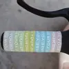 Fundas para manillar de vehículo eléctrico, accesorios de modificación para motocicleta, protectores universales de silicona para manillar para Tailing y Niu Nine