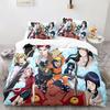 El comercio exterior de impresión 3D de Naruto está especialmente diseñado para la producción transfronteriza de tres piezas de Naruto en Amazon/eBay/wish Naruto