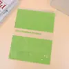 Bolsa Transparente Esmerilada con Cierre Personalizada Bolsa con Cierre para Ropa Bolsa de Empaque para Ropa al por Mayor Pantalones Bolsa de Plástico PE con Cierre Hermético