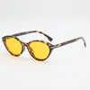 Gafas de sol Cat-Eye Clásicas de Estilo Europeo y Americano para Mujer, Gafas de Sol Anti-UV, Diseño de Montura Estrecha Retro, Protección Solar y Sombreado