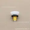 Clips de Fijación para Panel Interior de Puerta Adecuados para Jeep Compass Grand Cherokee/Commander/Maserati Quattroporte