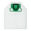 Adequado para Acessórios de Aspirador Levick/Vk200/Fp200 Saco de Pó Filtro de Saco de Pó Conjunto de Fragrância