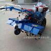 Motocultor agrícola de dos ruedas, multifunción, de un solo cilindro, refrigerado por agua, de 15 caballos de fuerza, con minicultivador antivibración.