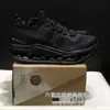 Tênis Esportivo de Corrida para Treinamento de Longa Distância Cloudsurfer Max Masculino e Feminino High-End Embalado Pt Transfronteiriço