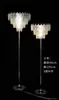 Luces para Pasillo de Boda, Accesorios Nuevos, Luces Luminosas para Pasillo con Forma de Concha, Piezas de Nácar Estilo Coreano, Decoraciones para Salón de Bodas