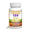 Transfronterizo Tk Amazon Más Vendidos Multivitamínicos y Minerales Múltiples Minerales y Vitaminas de Origen Vegetal