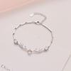 Yilu tiene tu pulsera, versión lujo ligero, dama de color mágico, estilo japonés y coreano, personalidad simple, estudiante, familia Mori, mejor amiga, pulsera de pareja