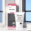 Cápsulas de Ácido Hialurónico para Mujeres, Gel Nutritivo e Hidratante para Niñas, Esencia Privada para Hidratación, Comercio Transfronterizo