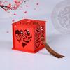 En Stock 90 Marcadores de Libro con Borlas Verticales de Seda, Abanicos, Accesorios para Ropa, Accesorios Pequeños, Borlas de Seda de Hielo, Muestras Personalizables Disponibles