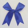 Lazo de Cola de Milano de 85 mm Venta Caliente Transfronteriza 50 Piezas Lazo de Cinta Decoración de Caja de Regalo Lazo de Cinta de 25 mm