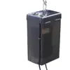 Cubierta de Lluvia para Cargador de Vehículo Eléctrico, Caja Impermeable Universal para Bicicleta Eléctrica, Caja de Almacenamiento de Carga Anti-Fugas para Exteriores, a Prueba de Polvo