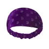 2025 Nuevo Moda Ol Pañuelo para el Cabello Prensado para Uso Diario Diadema Elástica de Ala Ancha Diadema Versátil con Lentejuelas Adorno para la Cabeza