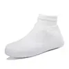 Calcetines de otoño para hombre, zapatos de malla transpirable, de caña alta, informales, con plataforma de un solo pedal, zapatillas voladoras