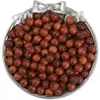 Sándalo verde ébano ciprés de roca sándalo palo de rosa pulseras jugar cuentas DIY cuentas sueltas 8mm cuentas de Buda cuentas de madera cuentas redondas accesorios