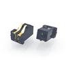 Enchufe DC 2p DC-096 mini de carga sin orejas de dos pines de resorte enchufe de alimentación Bluetooth 2.0*0.6 enchufe hembra DC