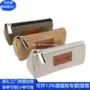 Porta-moedas Estilo Japonês Papel Kraft Porta-Cartão de Chave Papel Dupont Bolsa para Armazenamento de Fones de Ouvido Papel Dupont Fábrica de Personalização