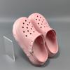 Venta al por mayor Nuevas Pantuflas de Verano para Hombre y Mujer para el Hogar, Parejas para Baño de Suela Blanda, Sandalias y Pantuflas de Suela Gruesa para la Playa